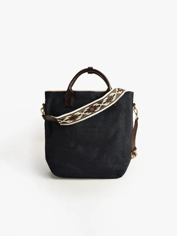 Warden - Shoulder Bag