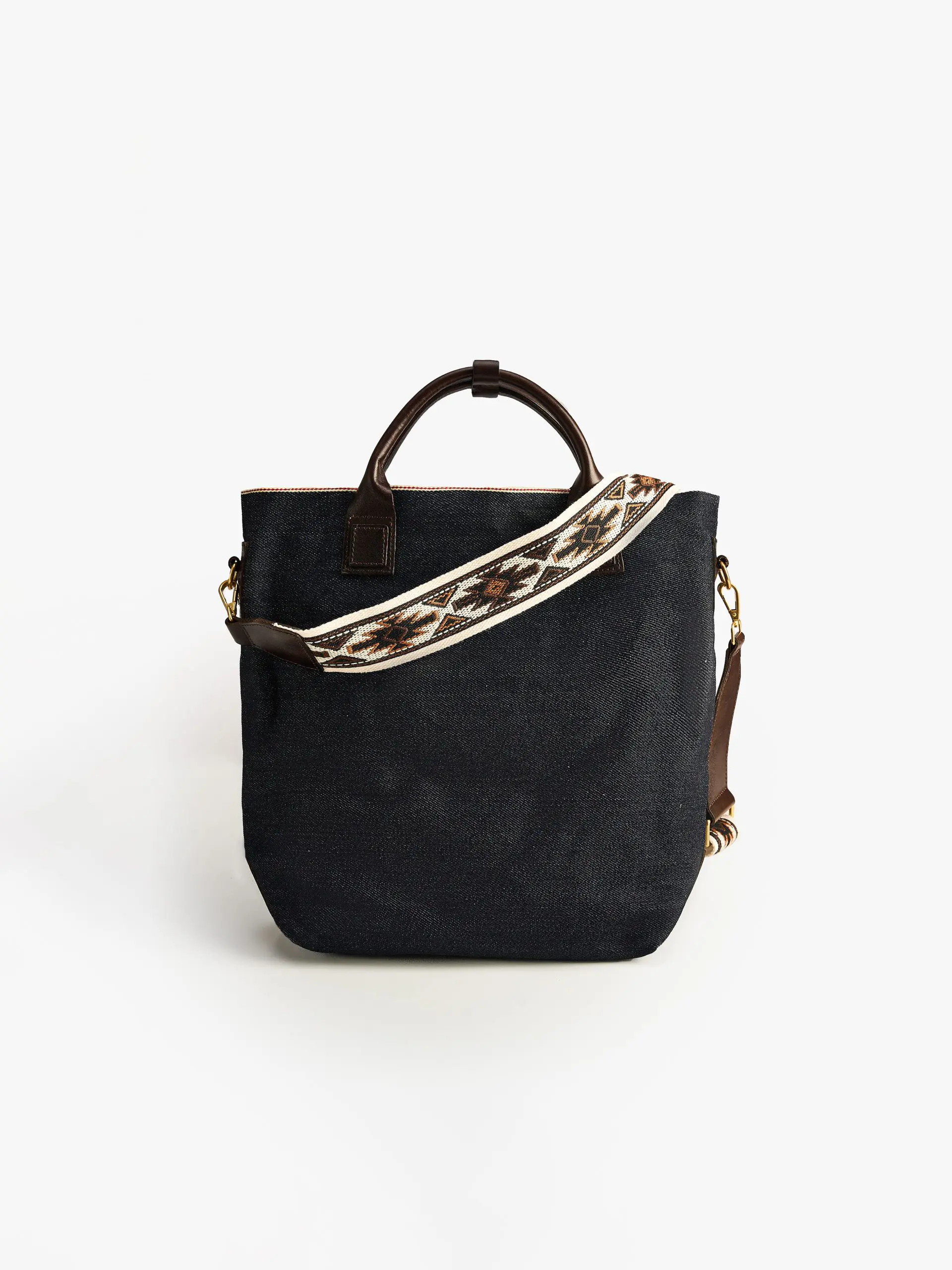 Warden - Shoulder Bag - Image 1