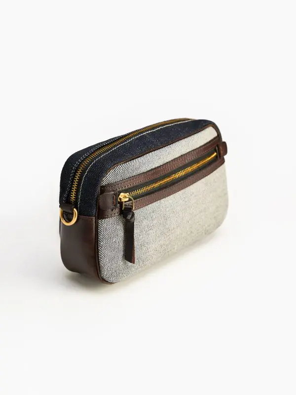 Finn - Pouch