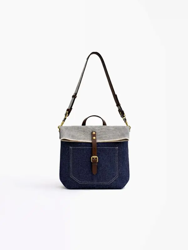 Javier - Sling Bag