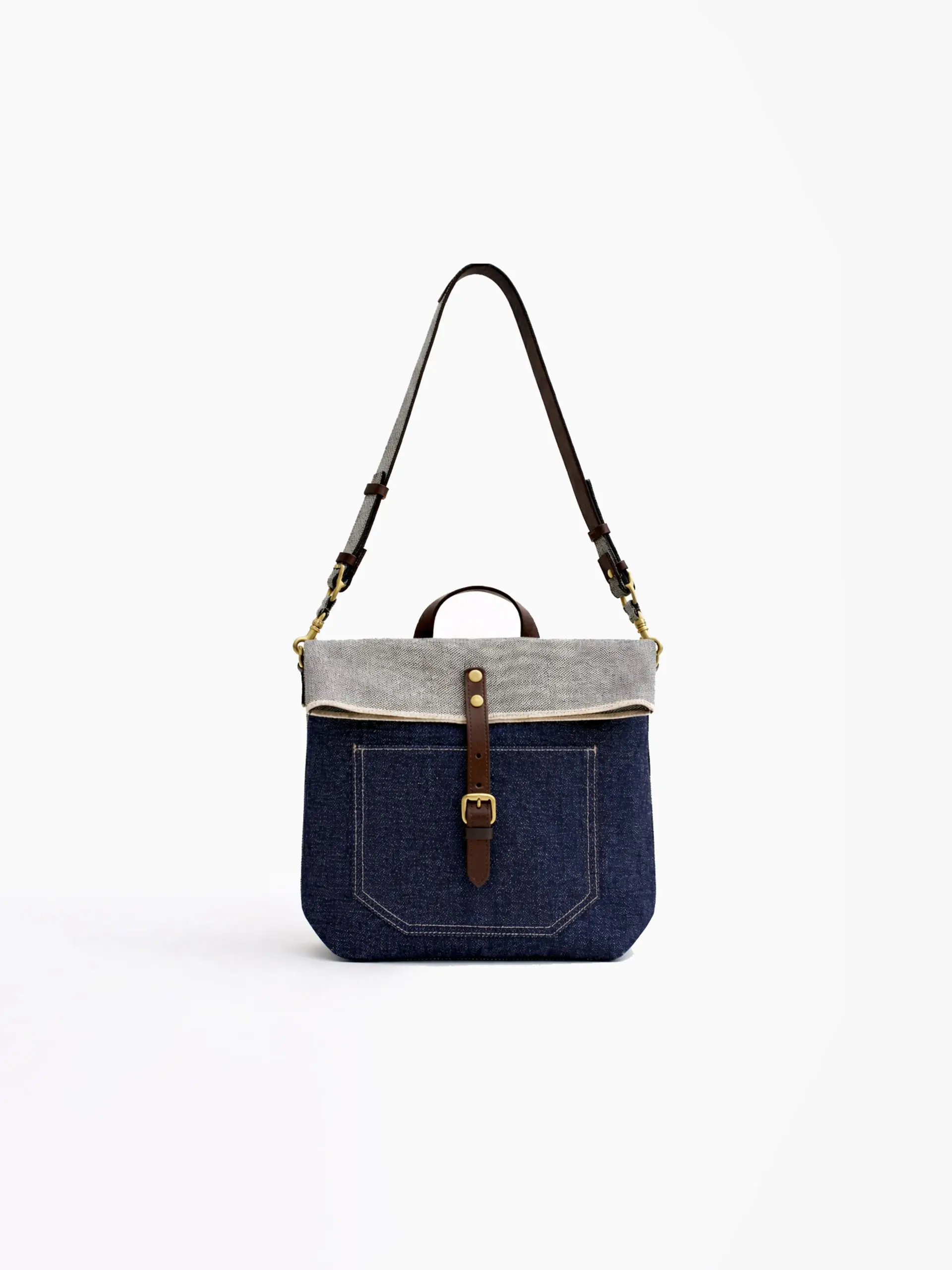 Javier - Sling Bag - Image 1