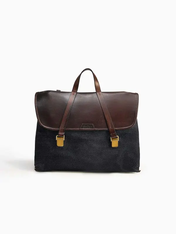 Ethan - Satchel