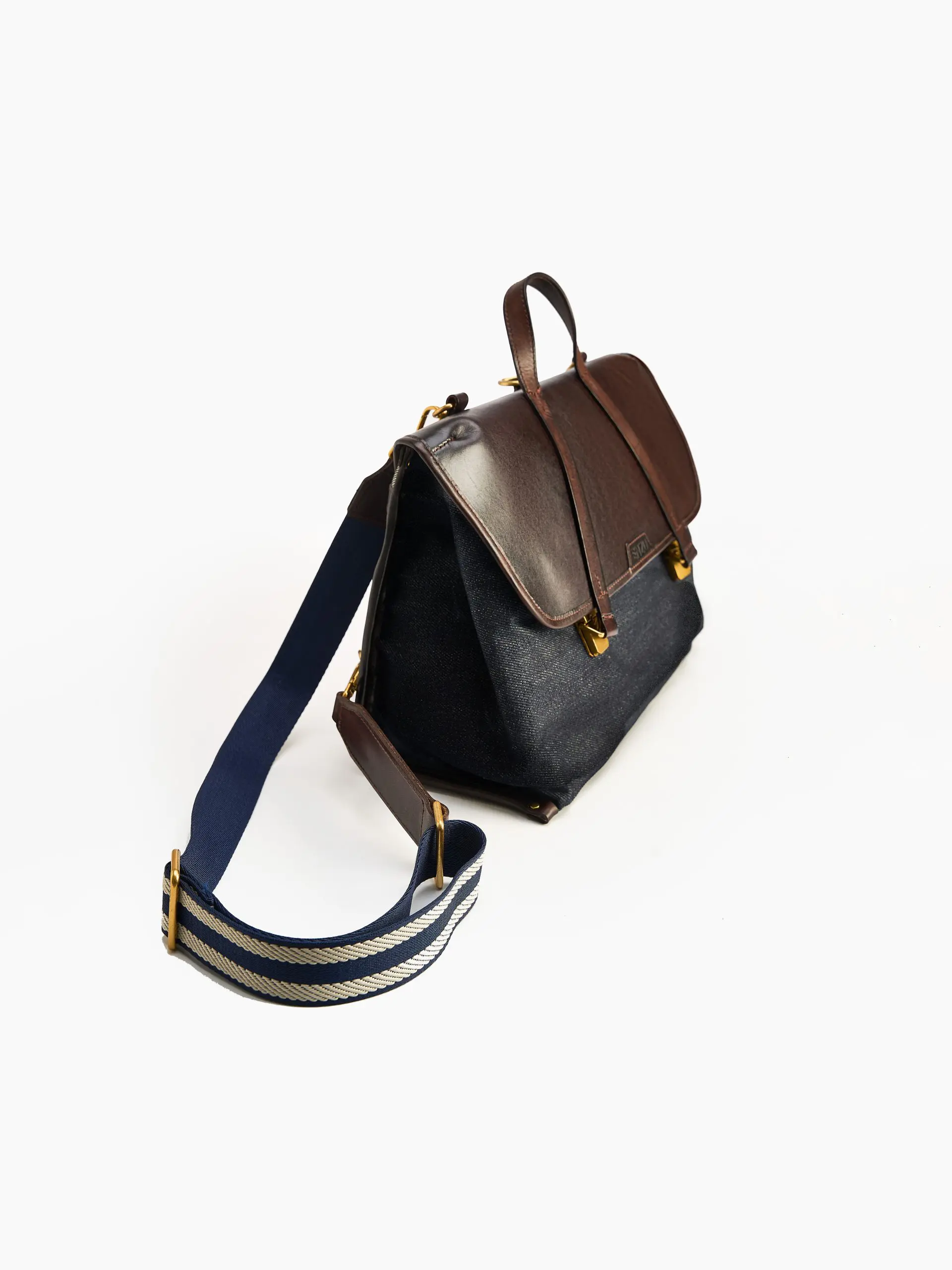 Ethan - Satchel - Image 3