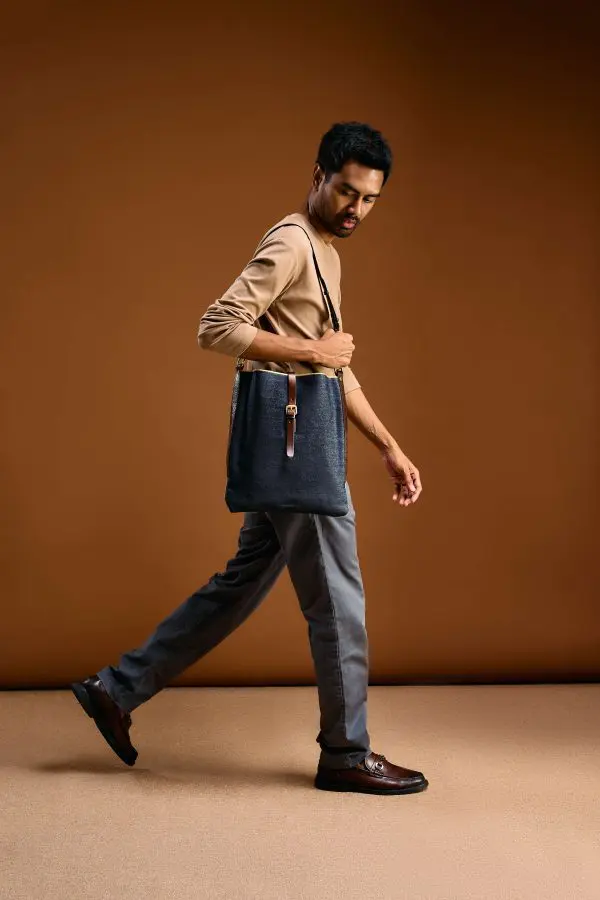 Scout - Shoulder Bag