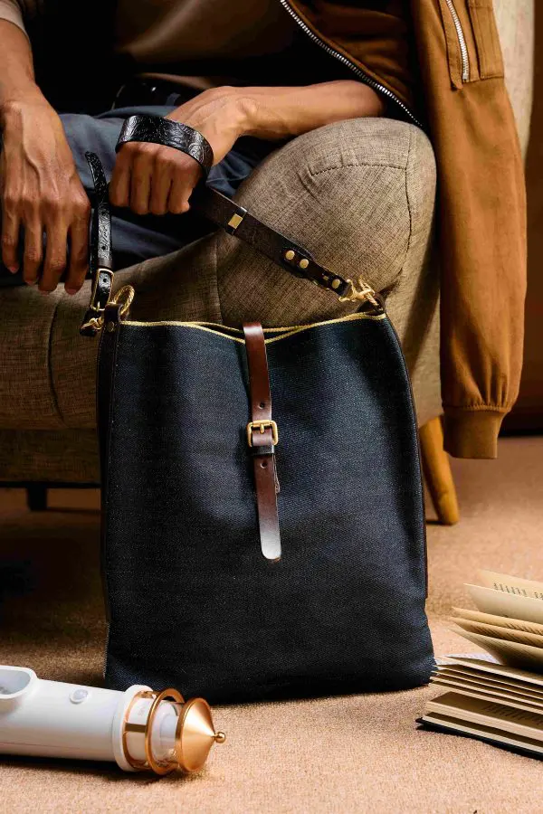 Scout - Shoulder Bag
