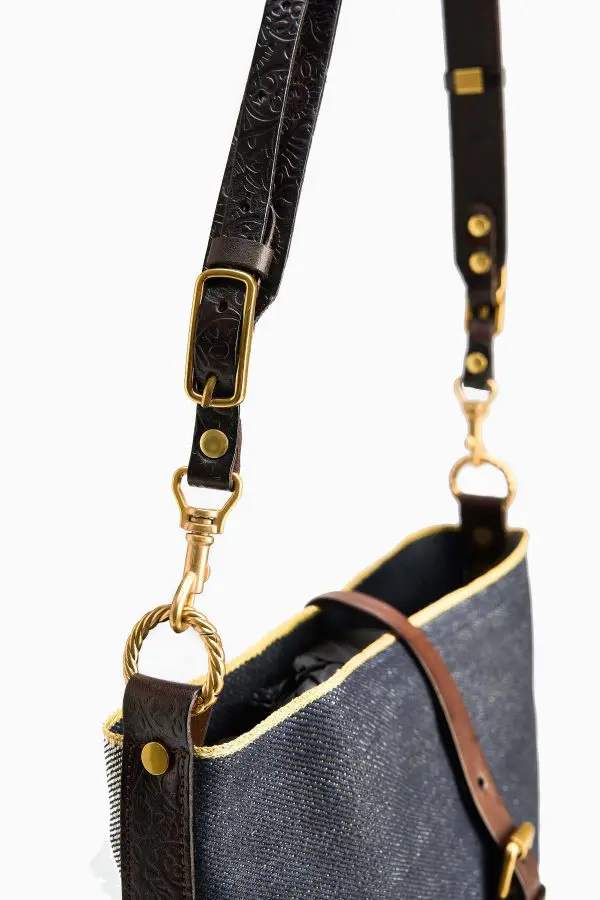 Scout - Shoulder Bag