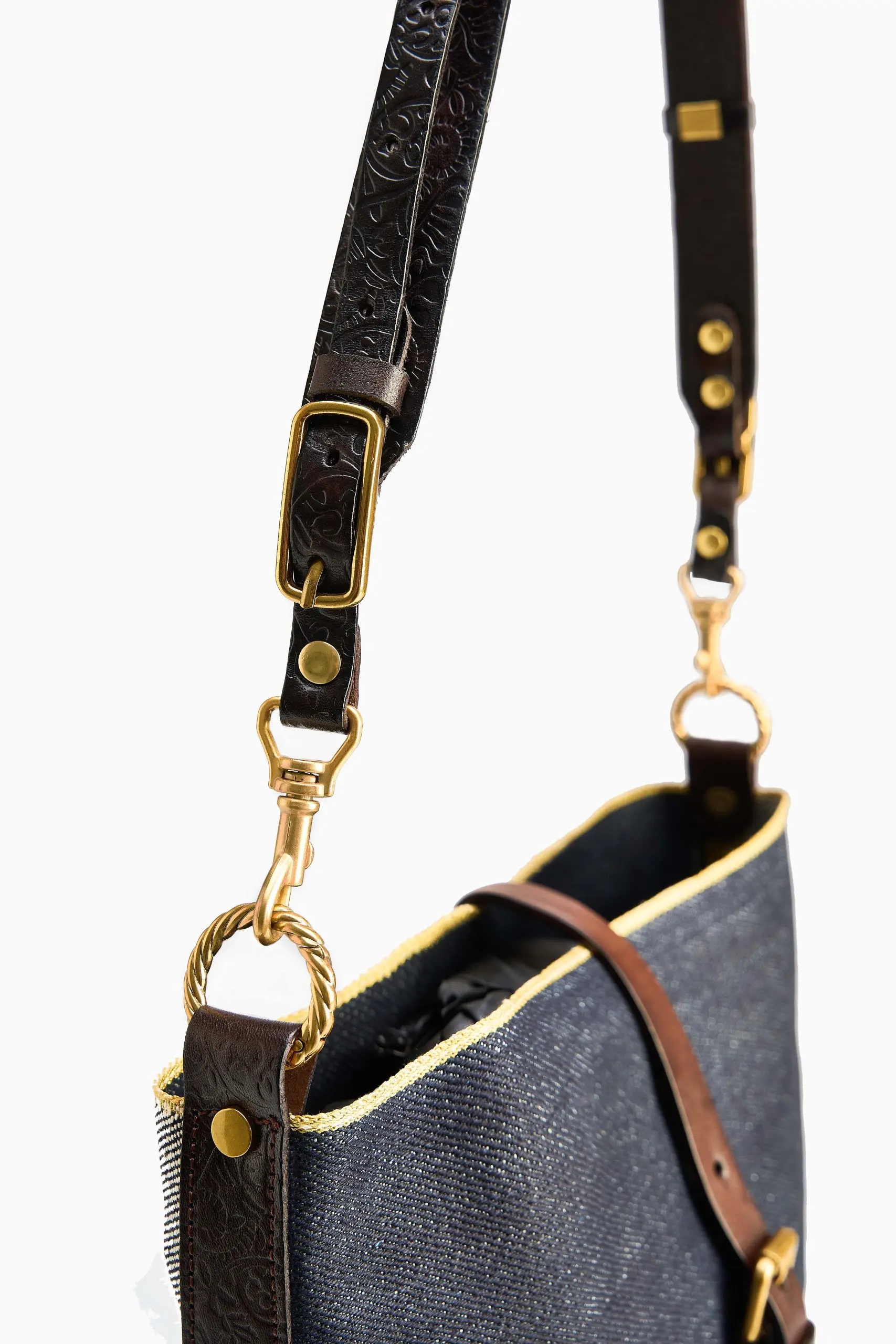Scout - Shoulder Bag - Image 3