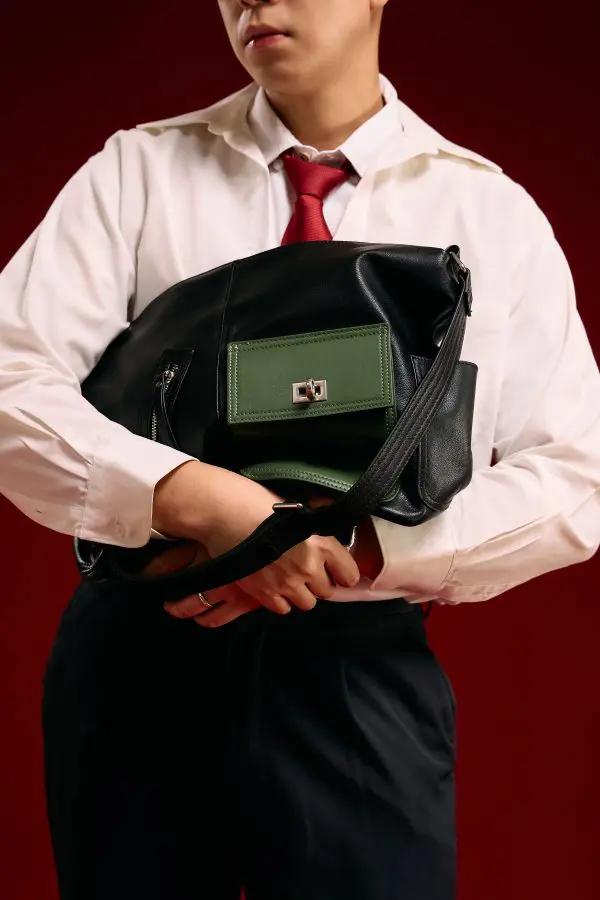 Pathfinder - Sling Bag
