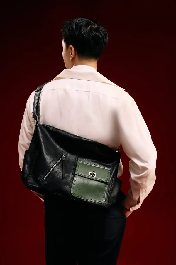 Pathfinder - Sling Bag