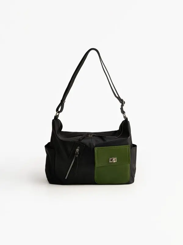 Pathfinder - Sling Bag