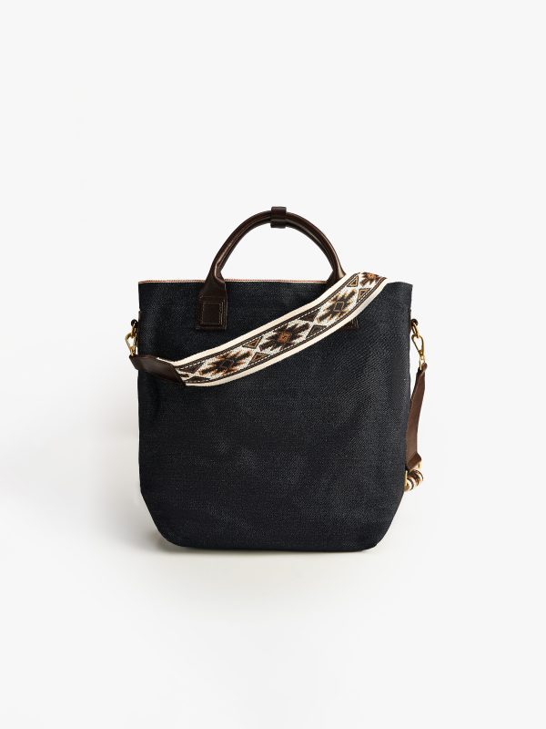 Warden - Shoulder Bag