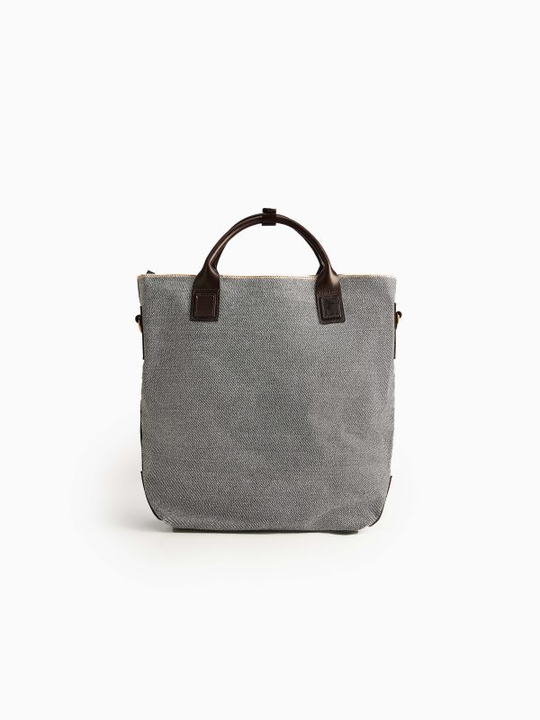 Warden - Shoulder Bag