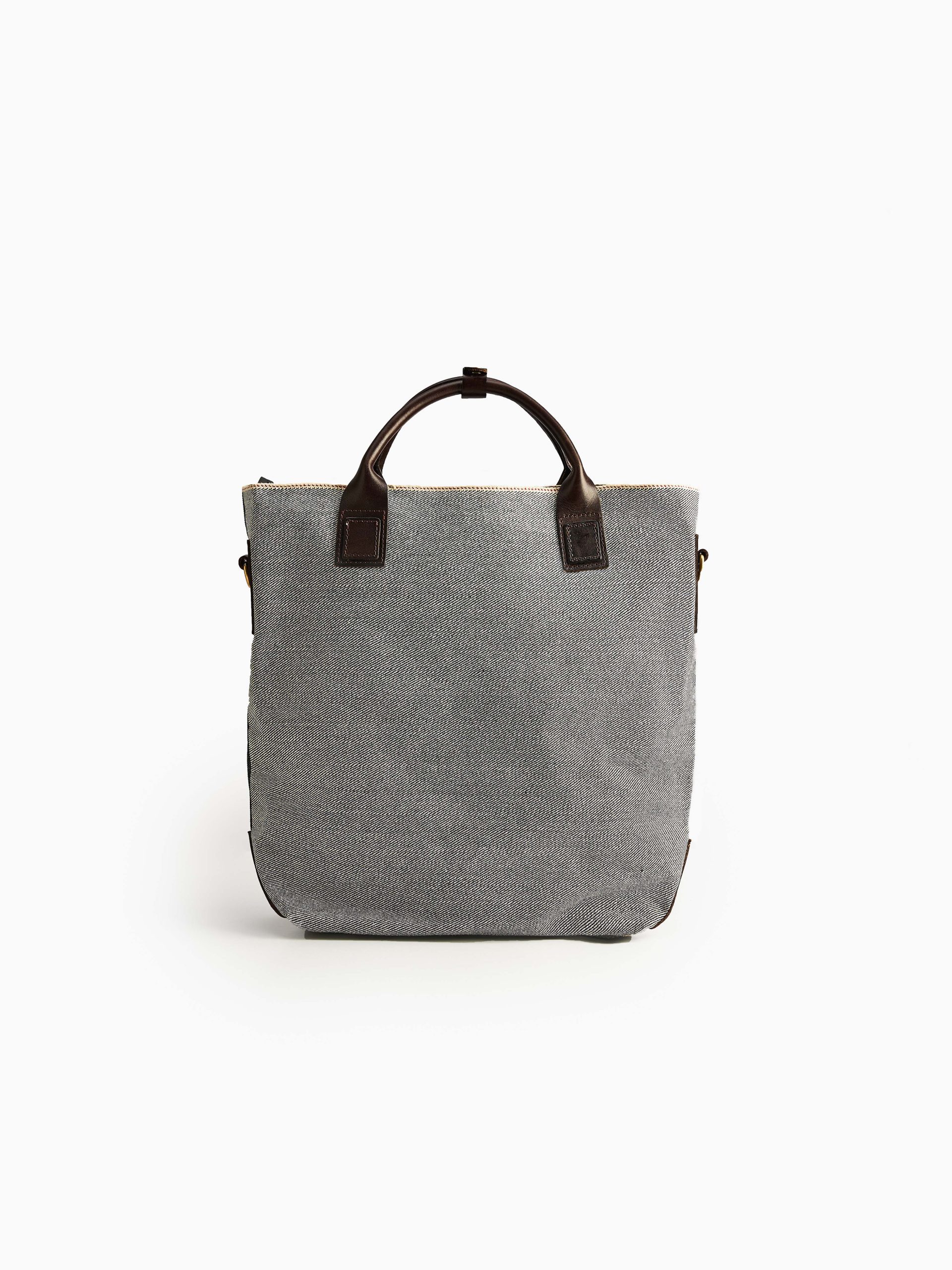 Warden - Shoulder Bag - Image 2