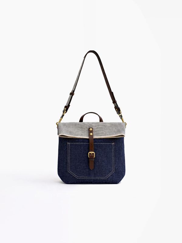 Javier - Sling Bag