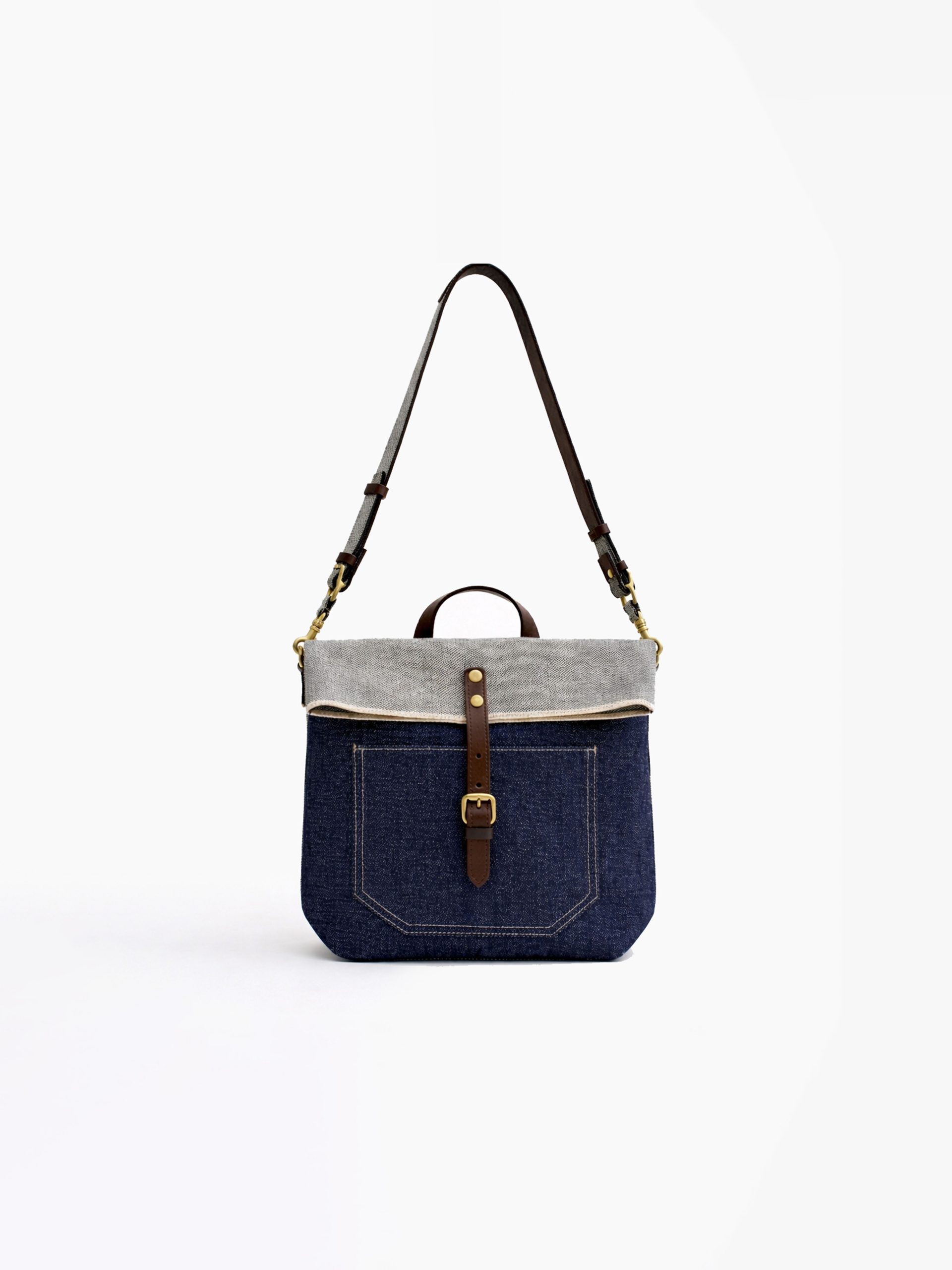 Javier - Sling Bag - Image 1