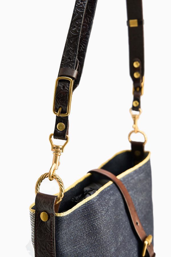 Scout - Shoulder Bag